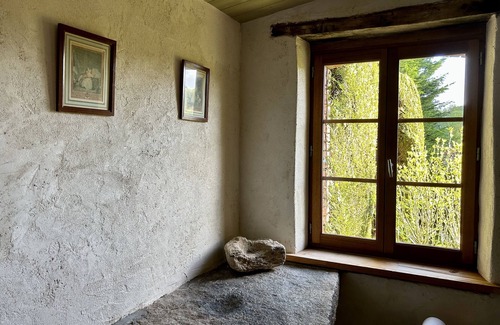Sevremont Casa | Castillo de Logis Flocelliere a 8 km de Puy du Fou
