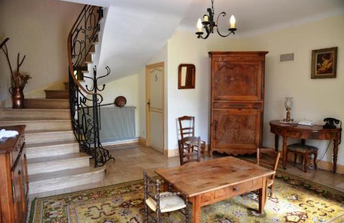 Domme Villa | logis du port