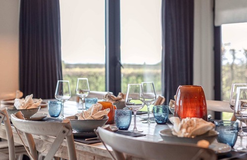 Houtem Apartamento | Logis Espoir - A spacious holiday home with garden