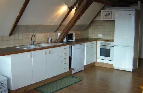 Montbardon Apartamento | Logis grand confort 'BELLA VISTA', EN EL CORAZÓN DEL PARQUE QUEYRAS