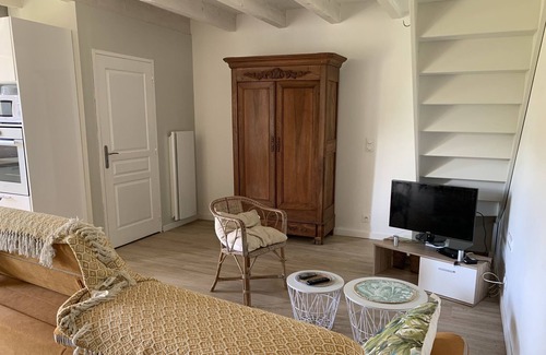 Genebrieres Casa | Logis Groly: 6-person gîte with spa in the countryside near Montauban