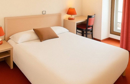 Faverges-Seythenex Hotel | Hôtel de Genève