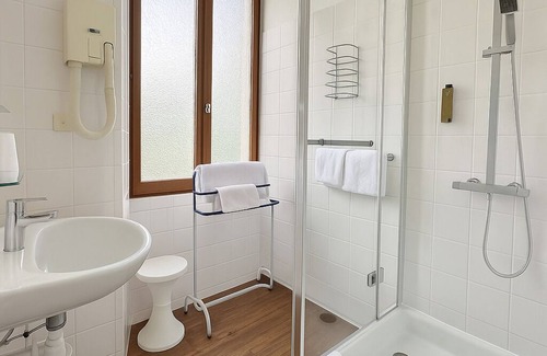 Faverges-Seythenex Hotel | Hôtel de Genève