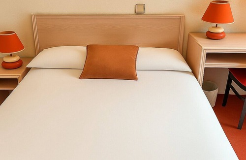 Faverges-Seythenex Hotel | Hôtel de Genève
