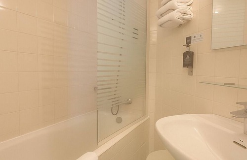 Faverges-Seythenex Hotel | Hôtel de Genève