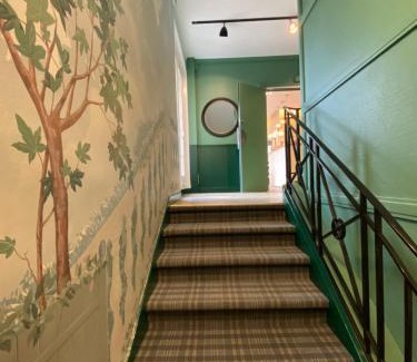 Orleans Hotel | Logis Hôtel Marguerite