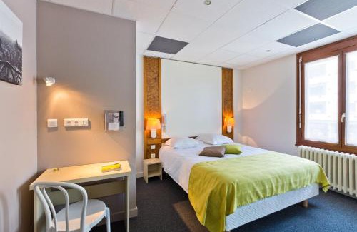 Annecy Hotel | Logis Hôtel Restaurant Bellevue Annecy