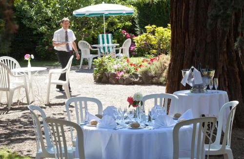 Chamalieres Hotel | Logis Hotel Royal Saint-Mart