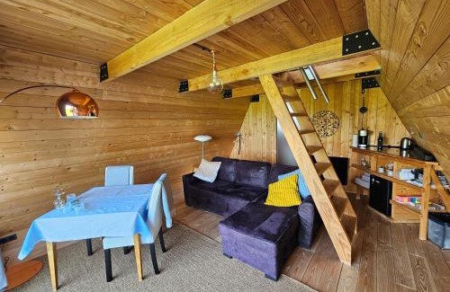 Vernines Chalet De Esquí | LOGIS LAS CROZAS La Cocotte