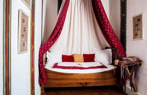 Montagnac-la-Crempse Cama Y Desayuno | Logis Saint Martin