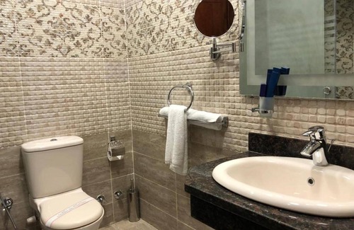Nasr City Hotel | logistic hotel city stars