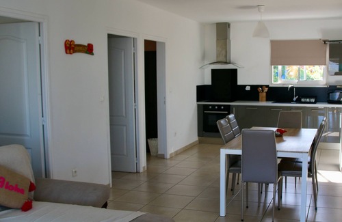 Ravine des Cabris Apartamento | Logmt n°1 Piscine & Spa privatif