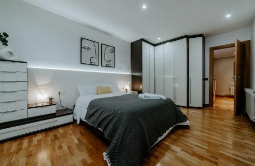 Logrono City Centre Apartamento | Logroño Premium Home