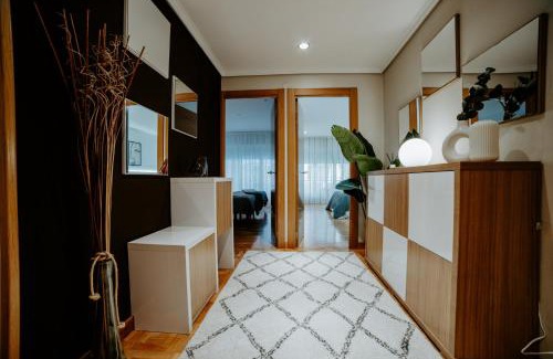 Logrono City Centre Apartamento | Logroño Premium Home