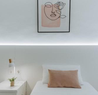 Logrono City Centre Apartamento | Logroño Premium Home