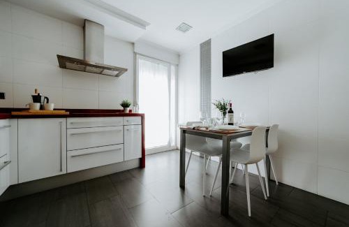 Logrono City Centre Apartamento | Logroño Premium Home