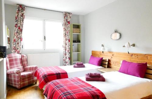 Logroño Apartamento | Logrocity Puerta del Ebro PARKING PRIVADO GRATIS