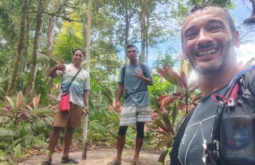 Bunaken Casa | Loh jinawi Guest House Bunaken