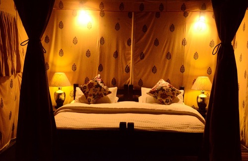 Village Hokra Hotel | Lohana Village Resort