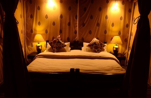 Village Hokra Hotel | Lohana Village Resort