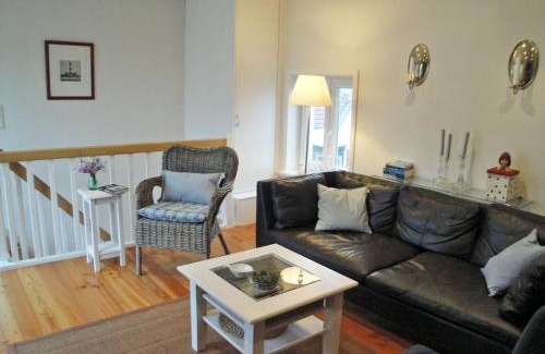 Kappeln Apartamento | Lohdiele