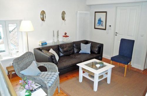 Kappeln Apartamento | Lohdiele