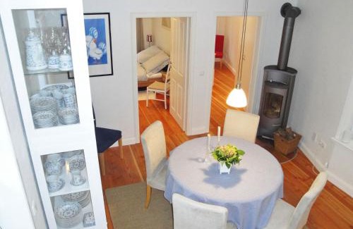 Kappeln Apartamento | Lohdiele