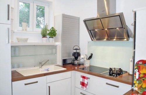 Kappeln Apartamento | Lohdiele