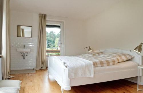 Garstedt Apartamento | Lohmann's Ferienwohnung