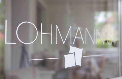 Garstedt Apartamento | Lohmann's Ferienwohnung