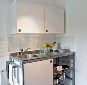 Garstedt Apartamento | Lohmann's Ferienwohnung