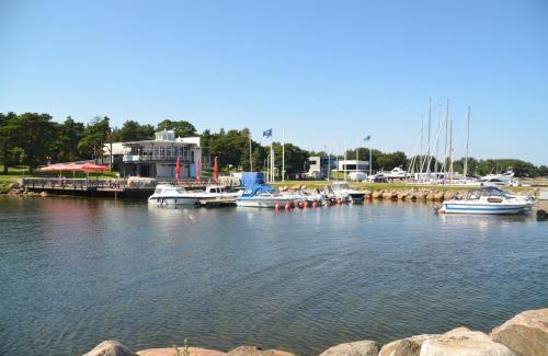Lohusalu Apartamento | Lohusalu Apartment