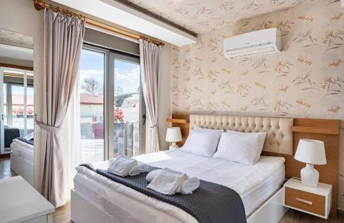 Eski Lara Apartamento | Loi Suite