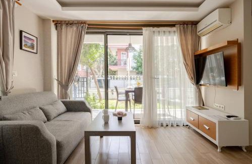 Eski Lara Apartamento | Loi Suite