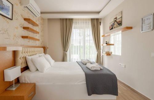 Eski Lara Apartamento | Loi Suite