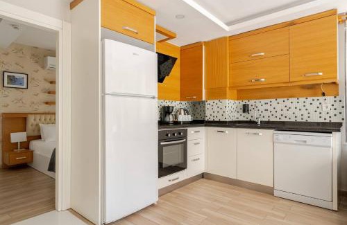 Eski Lara Apartamento | Loi Suite