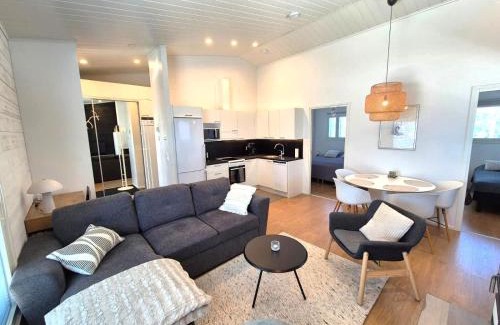 Syote Apartamento | Loikua