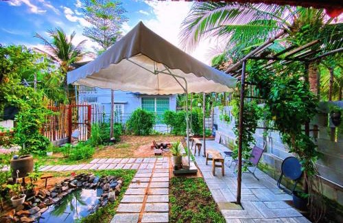 Central Mui Ne Beach Casa | LoiLoi's Home - Mui Ne