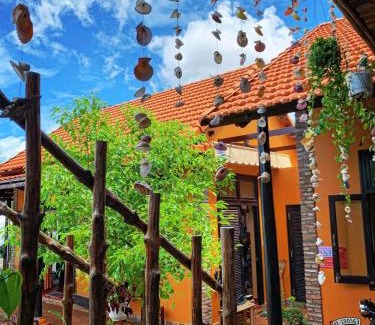 Central Mui Ne Beach Casa | LoiLoi's Home - Mui Ne