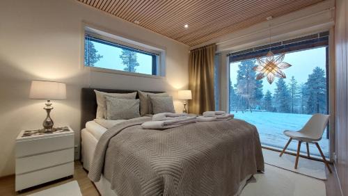 Rovaniemi Villa | LoimuVilla