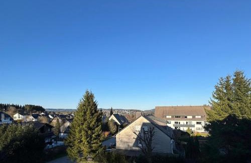 Winterberg Apartamento | Loipenteufel - Zentral modern & am Lift mit Garage