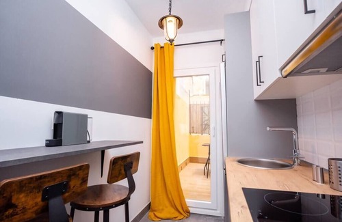 Romareda Apartamento | LOIRA LA LUZ: Estilo Nórdico en Zona Residencial