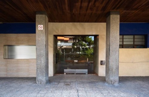 Parque de Roma Apartamento | LOIRA PARQUE ROMA: Luminoso y Cómodo en Delicias