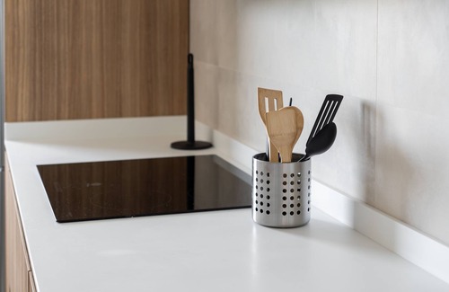 Delicias Apartamento | LOIRA TORRE 2: Lujo junto a la Estación Delicias