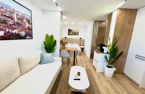 Elbasan Apartamento | Lois Apartment