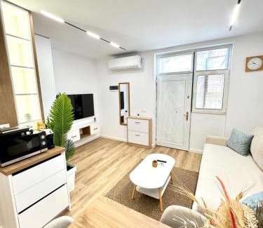 Elbasan Apartamento | Lois Apartment