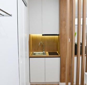 Elbasan Apartamento | Lois Apartment