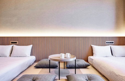 Higashishinagawa Hotel | LOISIR HOTEL SHINAGAWA SEASIDE