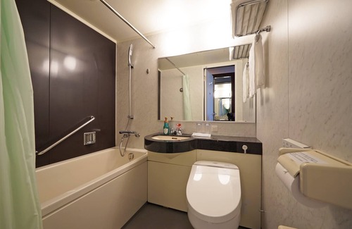 Higashishinagawa Hotel | LOISIR HOTEL SHINAGAWA SEASIDE