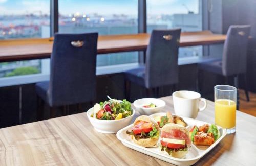 Higashishinagawa Hotel | LOISIR HOTEL SHINAGAWA SEASIDE